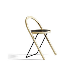 SPARTA  折叠椅/餐椅 伯格·林道  Borge Lindau 伯格·林道